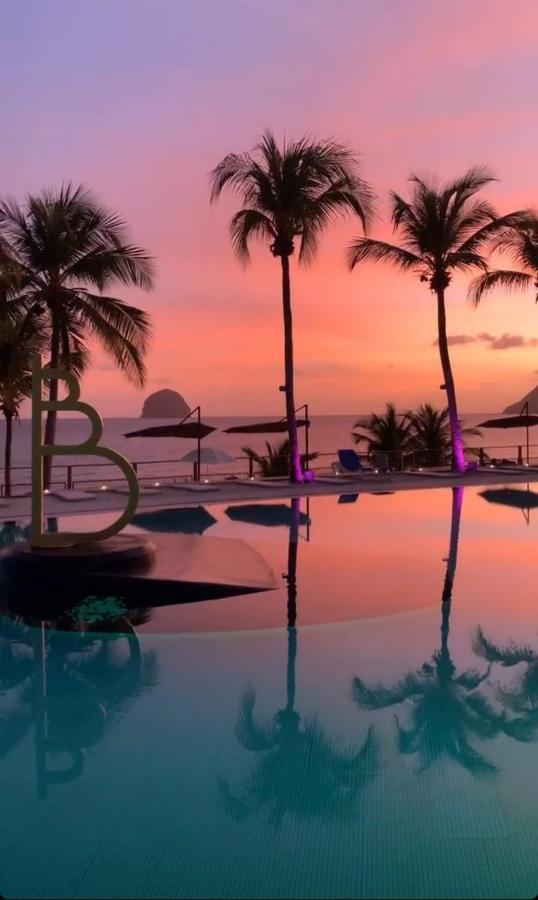Appartement Blue Paradise Face Au Rocher Du Diamant Ле-Диаман Экстерьер фото