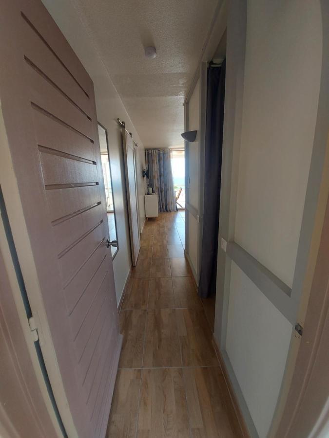 Appartement Blue Paradise Face Au Rocher Du Diamant Ле-Диаман Экстерьер фото